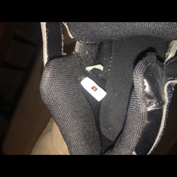 LED light up sneakers - Picture 8 of 8